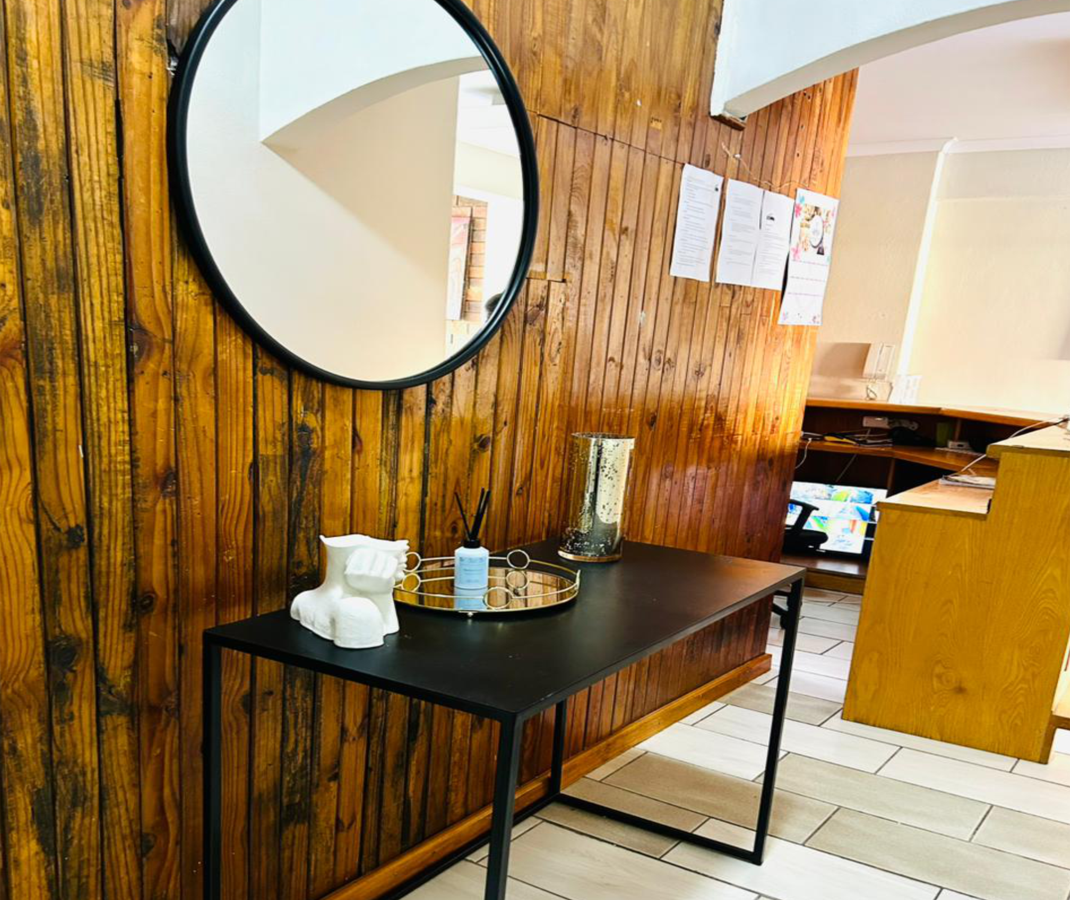 Zabalaza Guest House