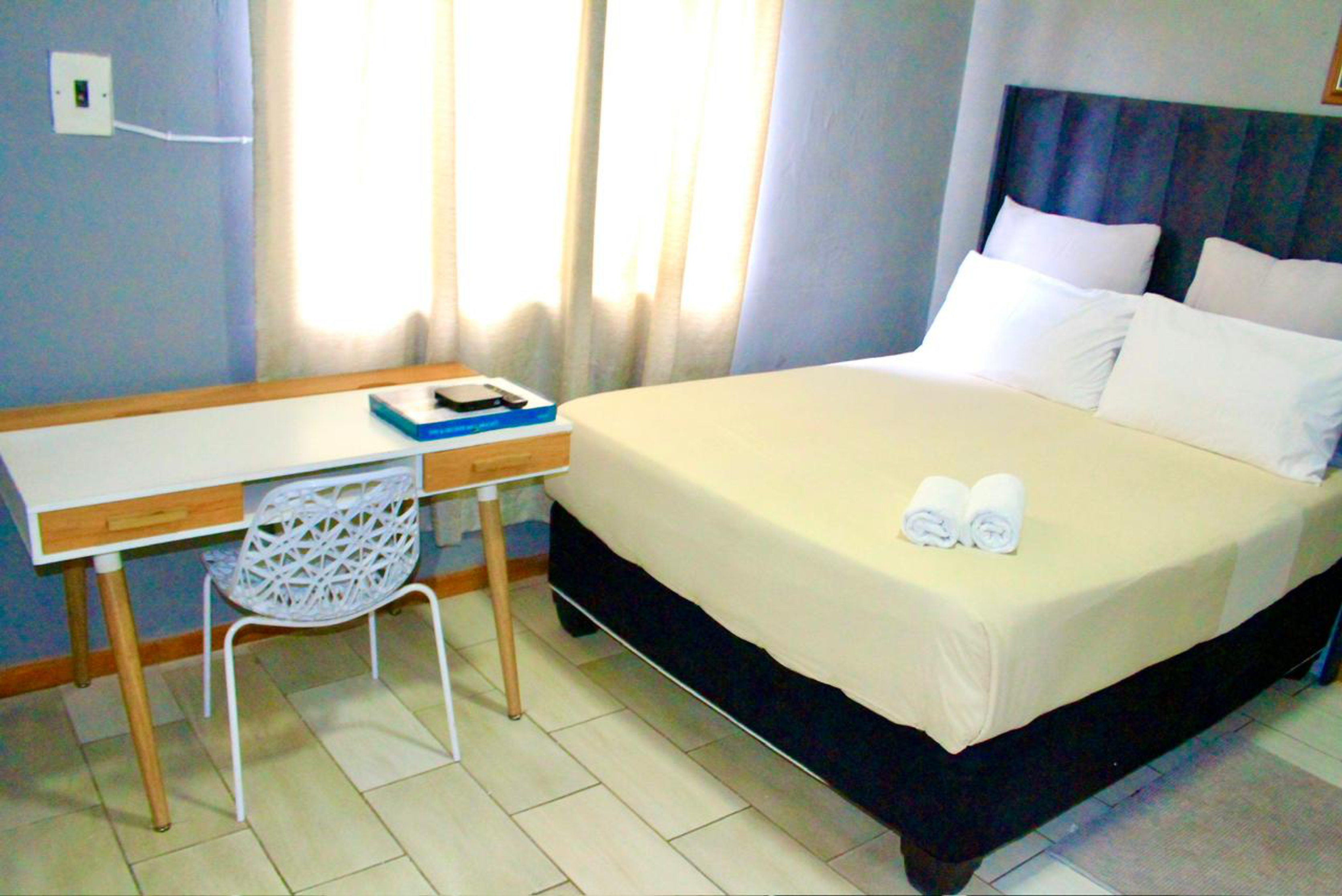 En-Suite Room